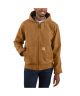 Carhartt Men's Loose Fit Washed Duck Insulated Active Jacket