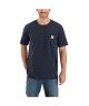 Carhartt Men's Pocket Rugged Graphic T-Shirt