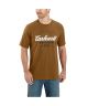 Carhartt Men's Made To Last Graphic T-Shirt