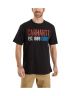 Carhartt Men's USA Graphic T-Shirt
