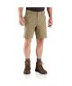 Carhartt Men's Force Relaxed Ripstop Short
