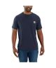 Carhartt Men's Force Relaxed Fit Midweight Short-Sleeve Pocket T-Shirt BIG
