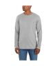 Carhartt Men's Force Relaxed Fit Midweight Long-Sleeve Pocket T-Shirt BIG & TAll