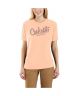 Carhartt Women's Script Graphic T-Shirt