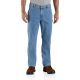 Carhartt Men's Loose Fit Utility Jean