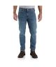 Carhartt Men's Rugged Flex Low-Rise Relaxed Fit 5-Pocket Tapered Jeans