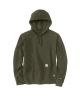 Carhartt Men's Flame-Resistant Force Orginal Fit Midweight Hooded Sweatshirt