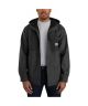 Carhartt Men's Rain Defender Relaxed Fit Heavyweight Hooded Shirt Jacket