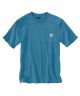 Carhartt Men's Loose Fit  Short-Sleeve Pocket Dog Graphic T-Shirt BIG & TALL
