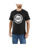 Carhartt Men's Relaxed Fit Midweight Short-Sleeve Flag Graphic T-Shirt