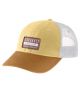 Carhartt Women's Canvas Mesh-Back Workwear Patch Cap