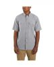 Carhartt Men's Force Relaxed Fit Lightweight Short-Sleeve Shirt