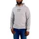 Carhartt Men's Force Relaxed Fit Lightweight Logo Graphic Sweatshirt BIG & TALL