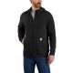 Carhartt Men's Force Relaxed Fit Lightweight Full-Zip Sweatshirt