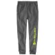 Carhartt Men's Relaxed Fit Midweight Tapered Graphic Sweatpant