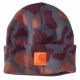 Carhartt Men's Knit Camo Beanie