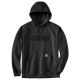 Carhartt Men's Loose Fit Midweight Embroidered Logo Graphic Sweatshirt