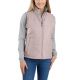 Carhartt Women's Rain Defender Relaxed Fit Lightweight Insulated Vest