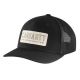 Carhartt Men's Rugged Flex Canvas Mesh-Back 1889 Patch Cap