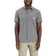 Carhartt Men's Force Sun Defender Relaxed Fit Lightweight Short-Sleeve Shirt