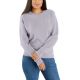 Carhartt Women's Relaxed Fit Midweight French Terry Crewneck Sweatshirt