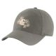 Carhartt Women's Canvas Floral Graphic Ball Cap