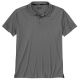 Carhartt Men's Force Sun Defender Relaxed Fit Lightweight Short-Sleeve Polo