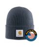 Carhartt Men's Acrylic Watch Hat