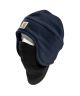 Carhartt Men's Fleece 2-In-1 Headwear