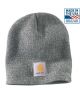 Carhartt Men's Acrylic Knit Hat