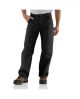 Carhartt Men's Loose Fit Washed Duck Utility Work Pant BIG & TALL
