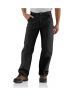 Carhartt Men's Loose Fit Washed Duck Utility Work Pant