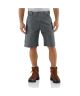 Carhartt Men's Canvas Work Short BIG & TALL