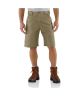 Carhartt Men's Canvas Work Short