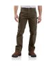 Carhartt Men's Washed Twill Relaxed Fit Work Pant BIG & TALL