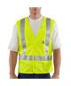 Carhartt Men's Flame-Resistant High-Visibility 5-Point Breakway Vest BIG & TALL