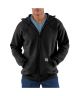 Carhartt Men's Midweight Hooded Zip-Front Sweatshirt BIG & TALL