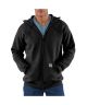 Carhartt Men's Midweight Hooded Zip-Front Sweatshirt