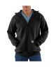 Carhartt Men's Midweight Hooded Zip-Front Sweatshirt