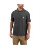 Carhartt Men's Contractors Work Pocket Polo