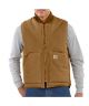 Carhartt Men's Duck Vest BIG & TALL