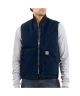 Carhartt Men's Sandstone Vest BIG & TALL