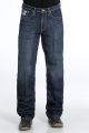 Cinch Men's Relaxed Fit White Label Performance Denim
