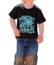 Cinch Toddler Boys' Rodeo Short Sleeve T-Shirt