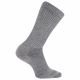 Carhartt Men's Comfort Stretch Thermal Cold Weather Crew Sock
