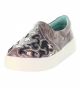 Corral Women's Inlay & Embroidery Sneaker