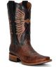 Circle G - Girls Cowgirl Boots