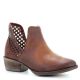 Corral Circle G Women's Booties