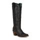 Corral Women's Matching Stitch Pattern & Inlay Western Boots