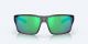 Costa Reefton Pro Black Green Mirror Sunglasses